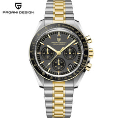 PAGANI DESIGN 2026 New V5 PD1701 Men's Watches Luxury Watch Men