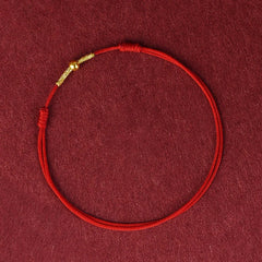 Silver Color Mosubi Zircon Anklet For Women Girl Simplicity Jewelry