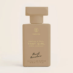 Oakcha Paul Reactos That Girl Viral Vanilla Extrait De Parfum 50ml Scent