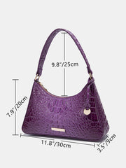 Women Versatile Outdoor Carry Bag Large Capacity Stylish Bag