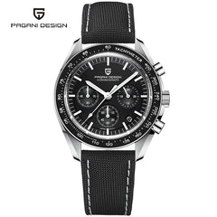 PAGANI DESIGN 2026 New V5 PD1701 Men's Watches Luxury Watch Men