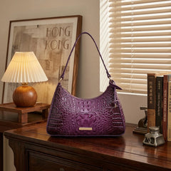 Women Versatile Outdoor Carry Bag Large Capacity Stylish Bag