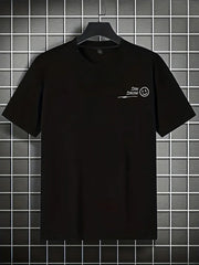 T-shirt Summer Autumn Daily Outdoor Sports Party Casual