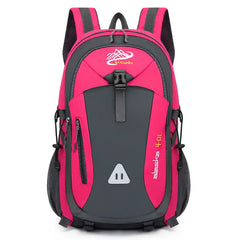 Multifunctional Backpack Breathable Hiking Sports Backpack Large