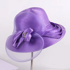 Mesh Protection Wide Hats For Women Sun Women-Uv-Protection Beach