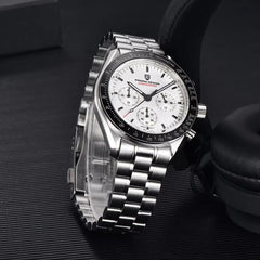 PAGANI DESIGN 2026 New V5 PD1701 Men's Watches Luxury Watch Men