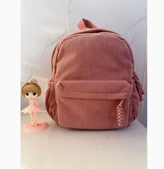 Custom Kids Backpack With Name, Personalized Backpacks Gift