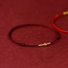 Silver Color Mosubi Zircon Anklet For Women Girl Simplicity Jewelry