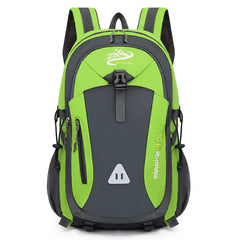 Multifunctional Backpack Breathable Hiking Sports Backpack Large