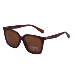 Luxury Brand Designer Sunglasses Men Polarized Hipster Glasses UV400