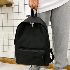 Waterproof Oxford Women Backpack Fashion Anti-Theft Bagpack