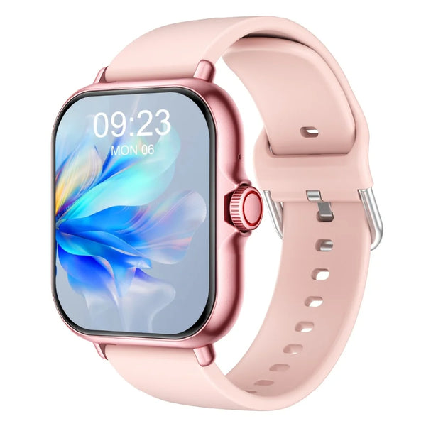 Multifunctional Full Touch Screen Sports Smart Watch