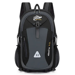 Multifunctional Backpack Breathable Hiking Sports Backpack Large