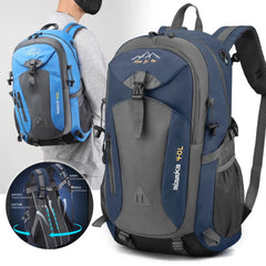 Multifunctional Backpack Breathable Hiking Sports Backpack Large