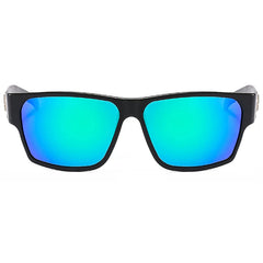 Aluminum Magnesium Polarized Sunglasses Men Brand Design