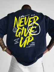 T-shirt Summer Autumn Daily Outdoor Sports Party Casual
