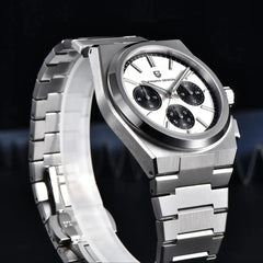 PAGANI DESIGN 2026 New Men Watches Quartz Business Watches