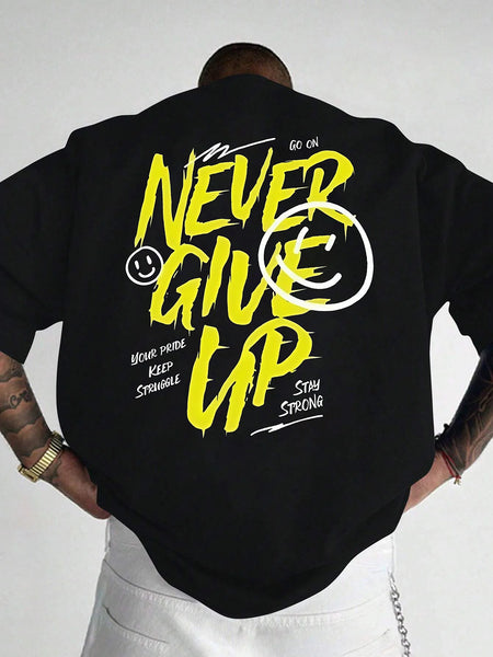 T-shirt Summer Autumn Daily Outdoor Sports Party Casual