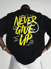T-shirt Summer Autumn Daily Outdoor Sports Party Casual