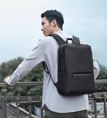 Xiaomi Classic Business Backpack 2 Fashion Laptop Bag