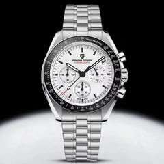 PAGANI DESIGN 2026 New V5 PD1701 Men's Watches Luxury Watch Men