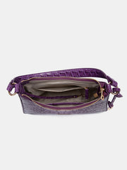 Women Versatile Outdoor Carry Bag Large Capacity Stylish Bag