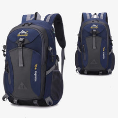Multifunctional Backpack Breathable Hiking Sports Backpack Large