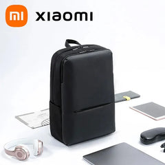 Xiaomi Classic Business Backpack 2 Fashion Laptop Bag