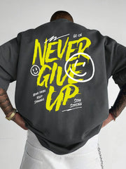 T-shirt Summer Autumn Daily Outdoor Sports Party Casual
