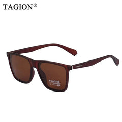 Luxury Brand Designer Sunglasses Men Polarized Hipster Glasses UV400