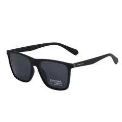 Luxury Brand Designer Sunglasses Men Polarized Hipster Glasses UV400
