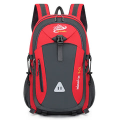 Multifunctional Backpack Breathable Hiking Sports Backpack Large