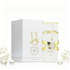 Yara Lattafa Yara Moi Edp 100ml Perfume for Women Warm Soft Floral