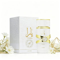 Yara Lattafa Yara Moi Edp 100ml Perfume for Women Warm Soft Floral