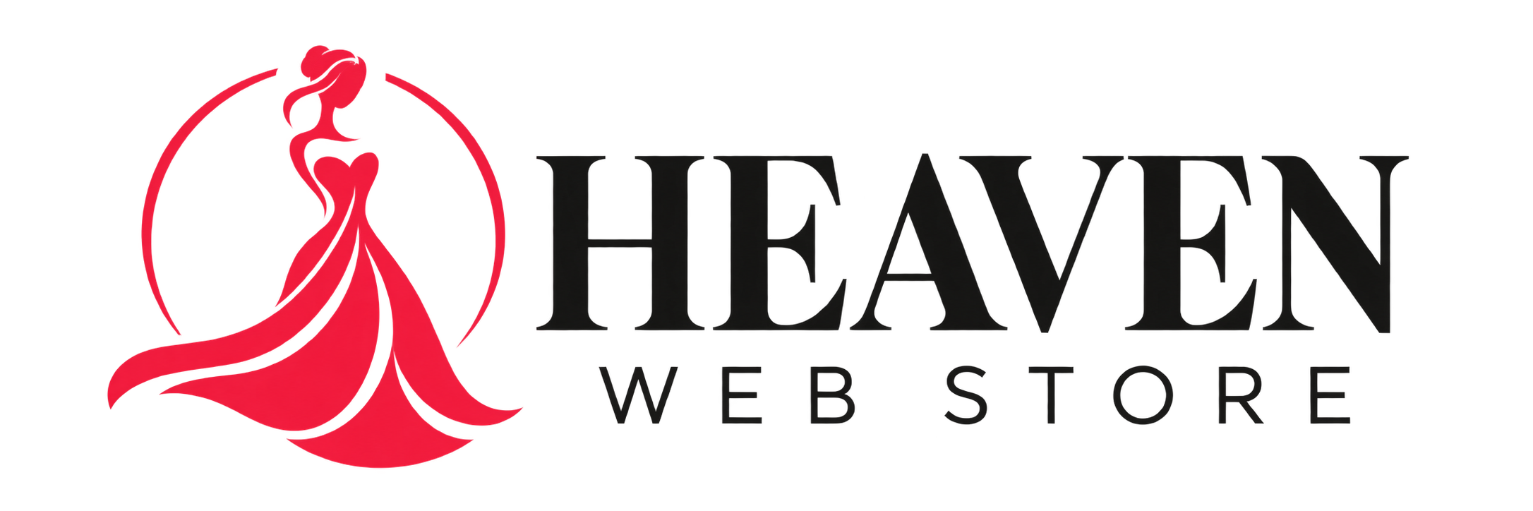 Heaven Web Store
